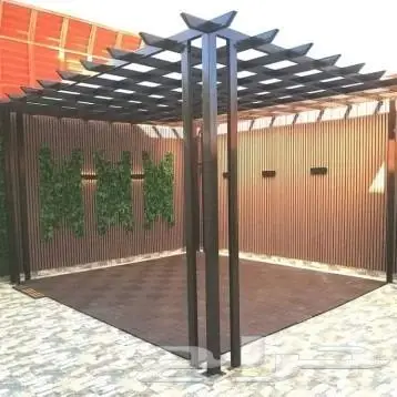 تنسيق حدائق جازان 0