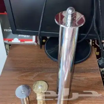 صباب استيل 4