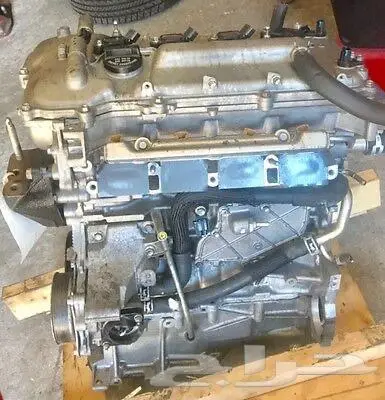 مكاين وجيرات تيوتا كورلا وياسر جميع الموديلات مستورد 0