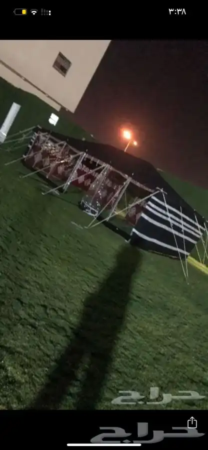 للبيع البيوت الشعر الخيام 9