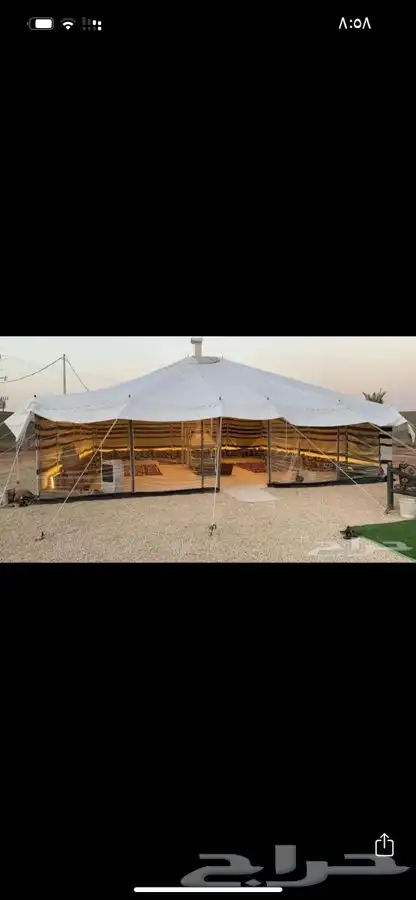 للبيع البيوت الشعر الخيام 14