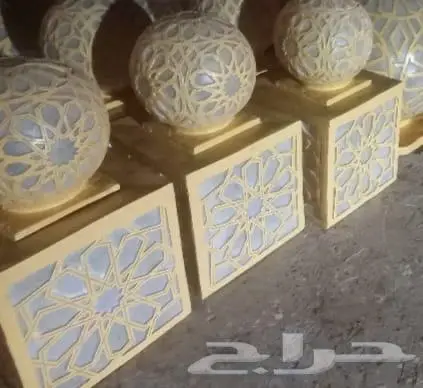 تصميم جميع منتجات الفايبر جلاس 14