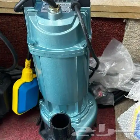 صباب استيل 6