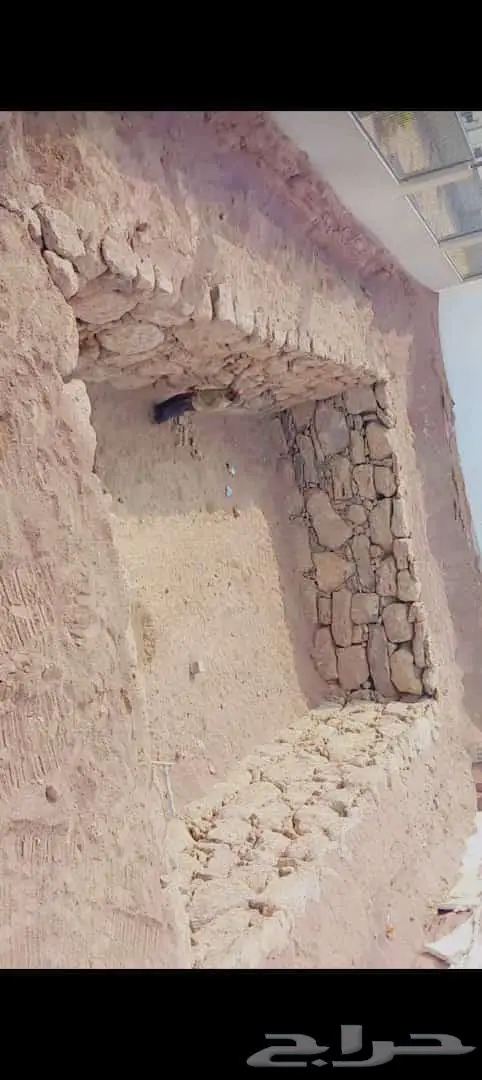 مقاول قص الرضي وتفتيات اصخور وبنا الحجر 3