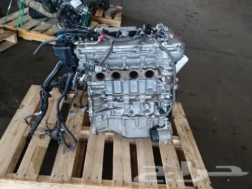 مكاين وجيرات تيوتا كورلا وياسر جميع الموديلات مستورد 3