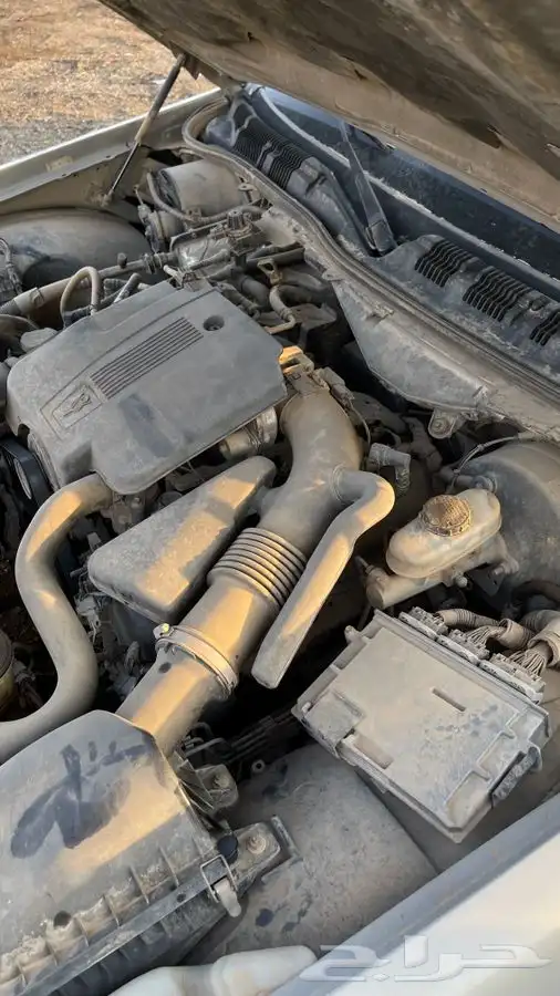 مكاين فوردات و قير فورد و دفرنس 6
