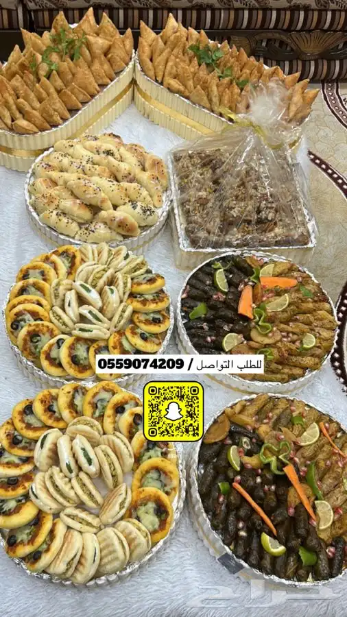 تمر محشي 7