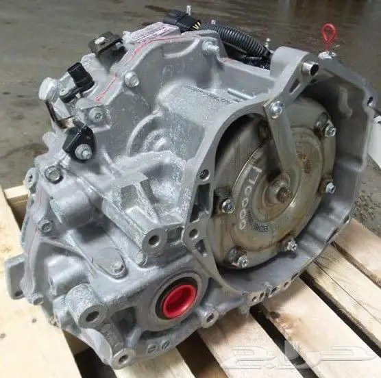 مكاين وجيرات تيوتا كورلا وياسر جميع الموديلات مستورد 2