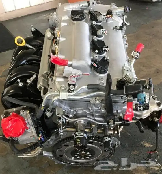 مكاين وجيرات تيوتا كورلا وياسر جميع الموديلات مستورد 5