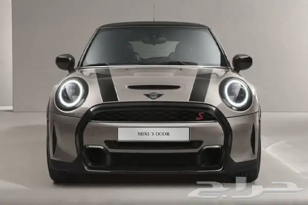 صيانة وقطع غيار ميني كوبر Mini Cooper 4
