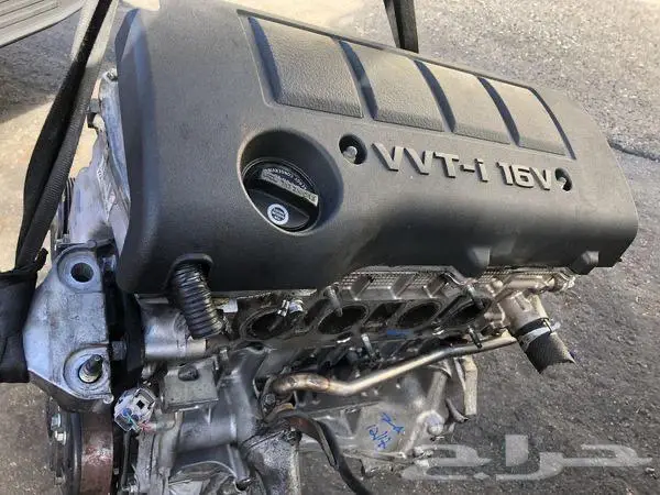 مكاين وجيرات تيوتا كورلا وياسر جميع الموديلات مستورد 1