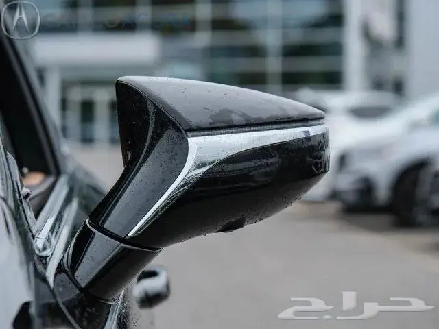 تم البيع لكزس ES350 DD 2019 4