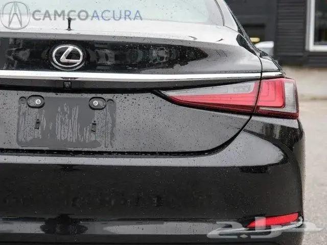 تم البيع لكزس ES350 DD 2019 3