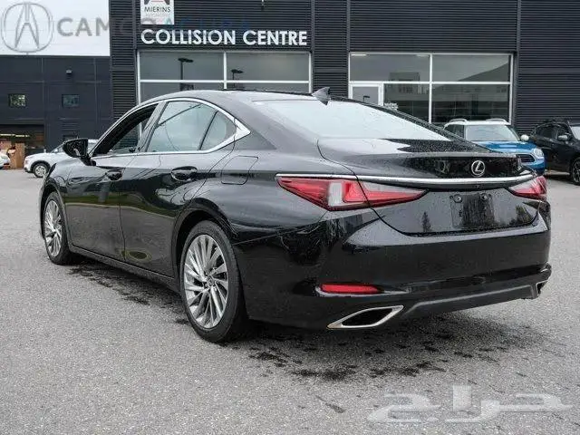 تم البيع لكزس ES350 DD 2019 6