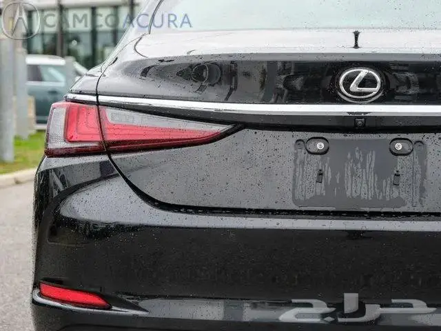 تم البيع لكزس ES350 DD 2019 10