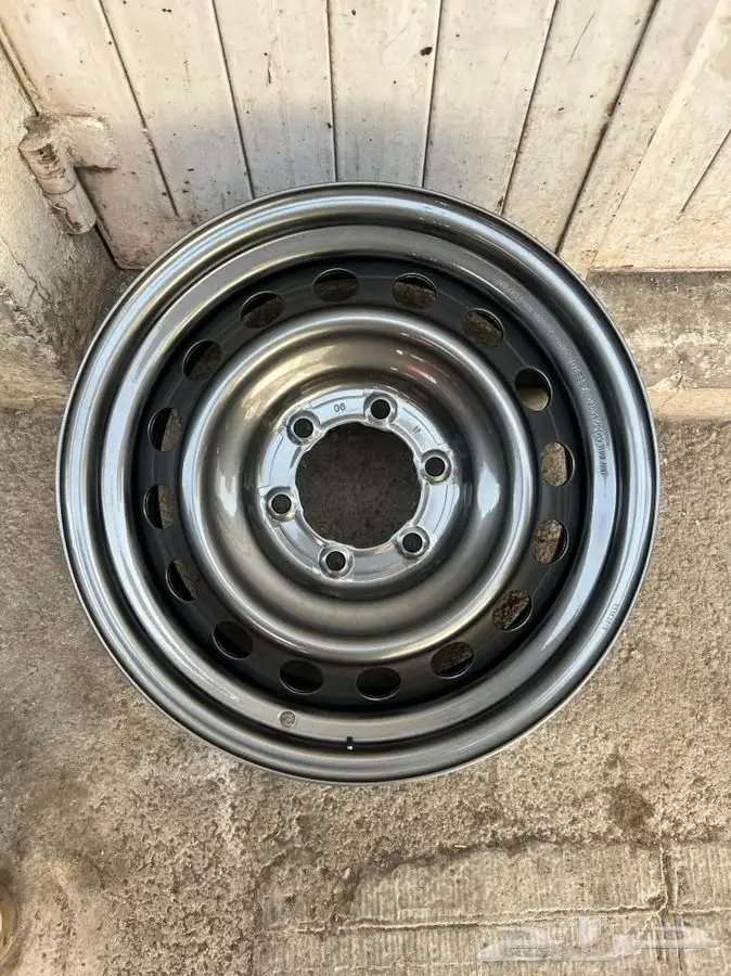 جنوط هلل ست مسمار فيراني مقاس 17 اصلي وكالة 3