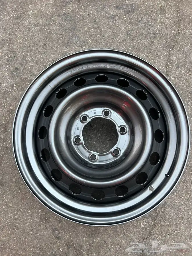 جنوط هلل ست مسمار فيراني مقاس 17 اصلي وكالة 4