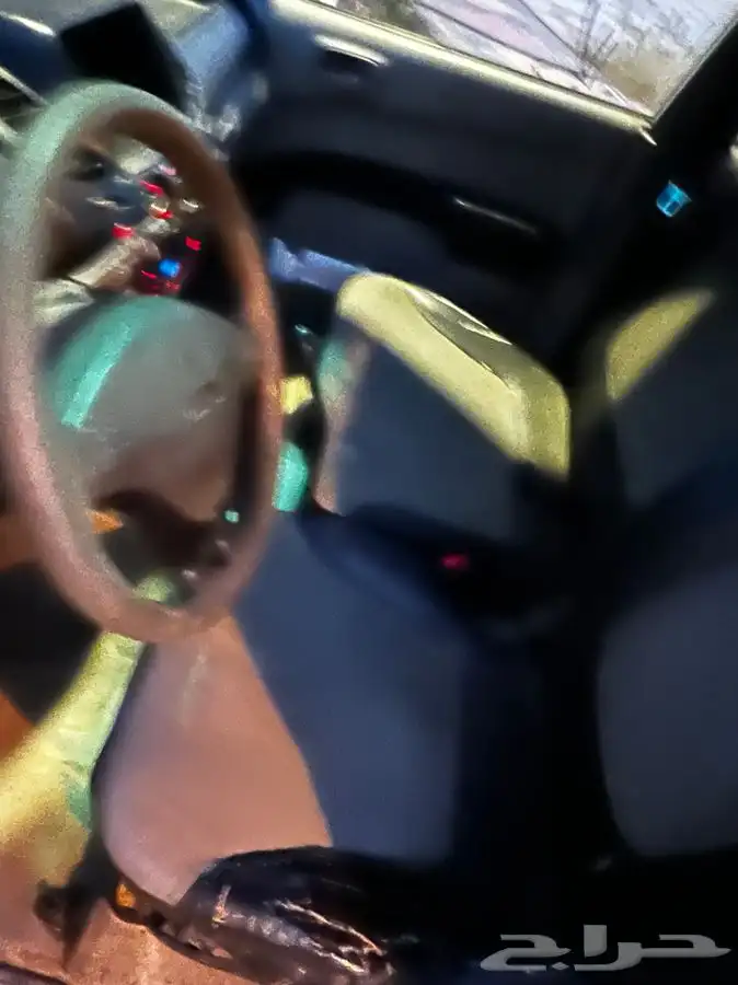 متسوبيشي 2012 L200 ديزل 1