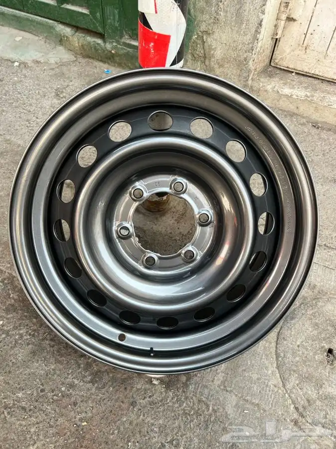 جنوط هلل ست مسمار فيراني مقاس 17 اصلي وكالة 1