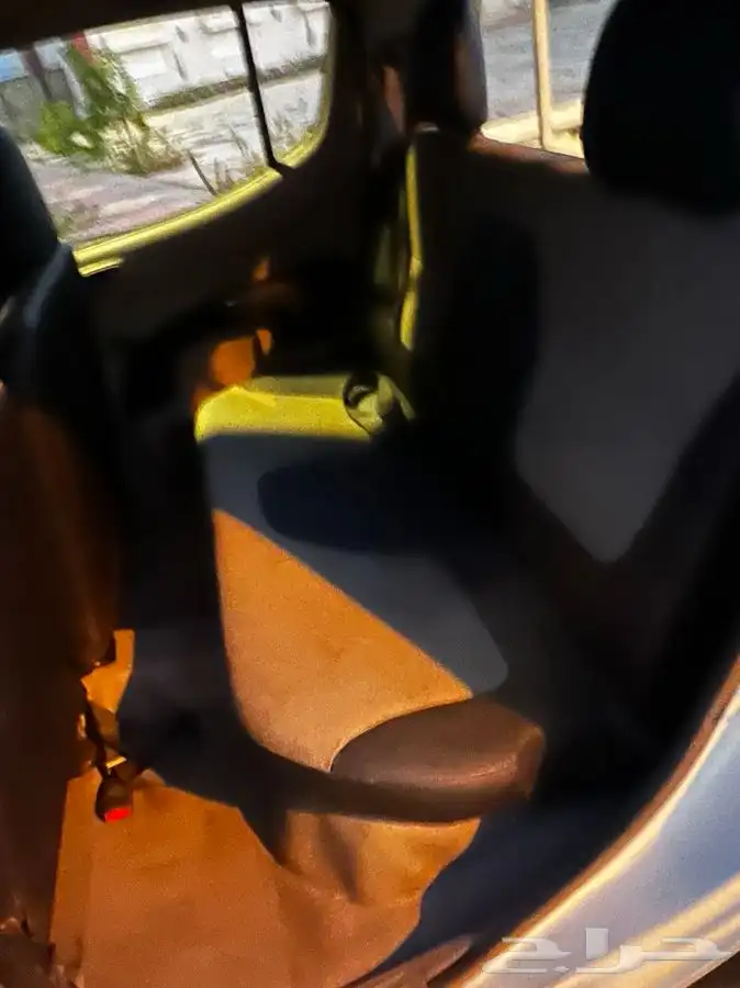 متسوبيشي 2012 L200 ديزل 3