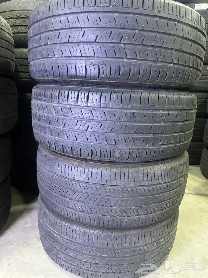 كفرات مستخدمه نظيفه 3