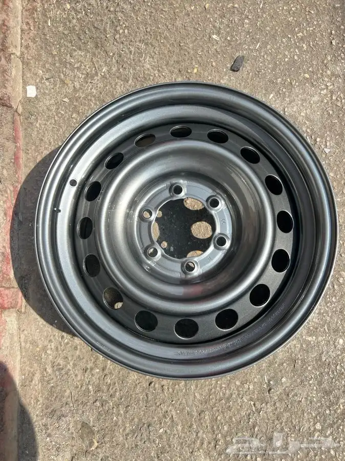 جنوط هلل ست مسمار فيراني مقاس 17 اصلي وكالة 0