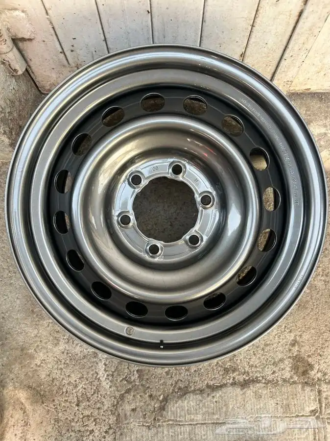 جنوط هلل ست مسمار فيراني مقاس 17 اصلي وكالة 2