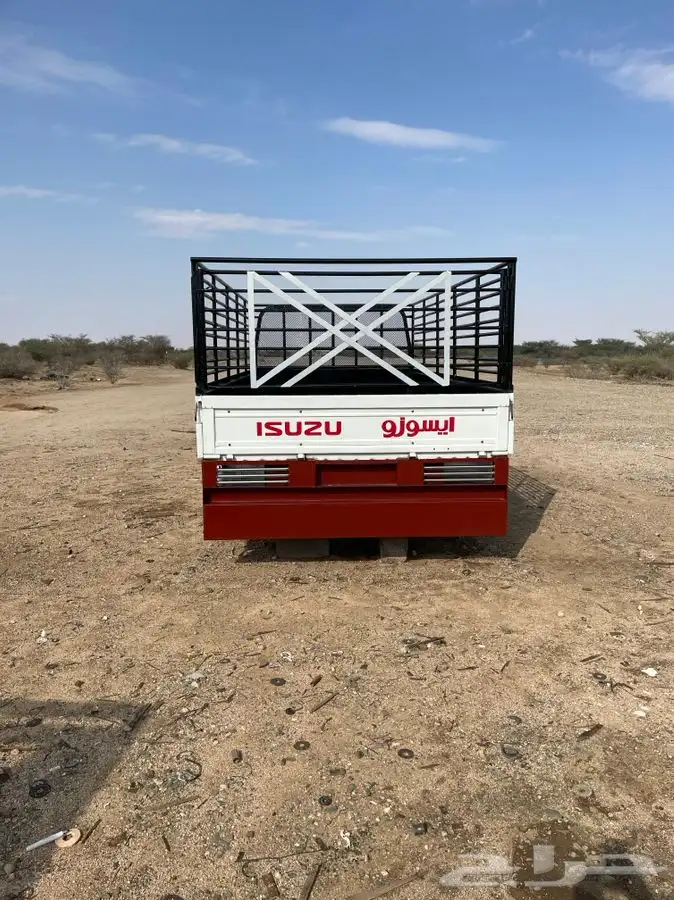 صندوق دينه ايسوزو 2008 1