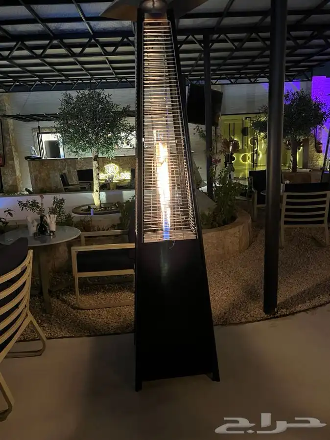 دفايات ومراوح ومظلات 15