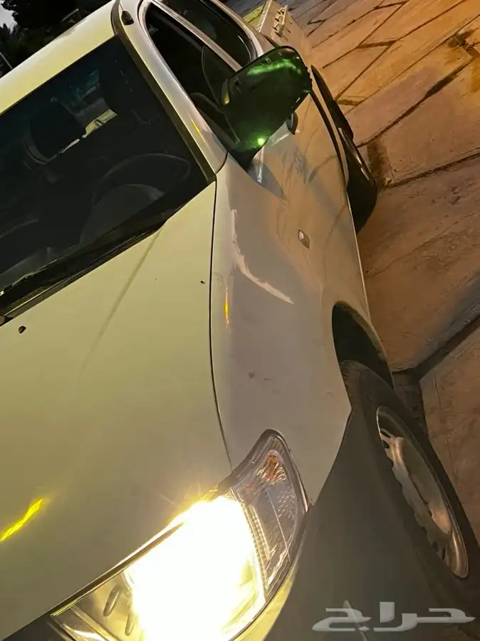 متسوبيشي 2012 L200 ديزل 5