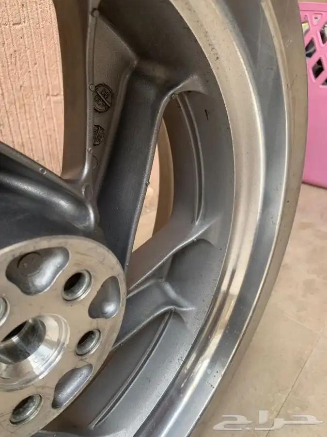 هوندا قولد ونق 3