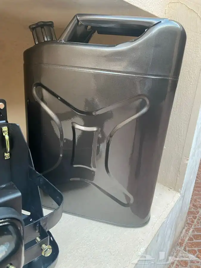 قاعدة جركل باترول 98 وفتك 0