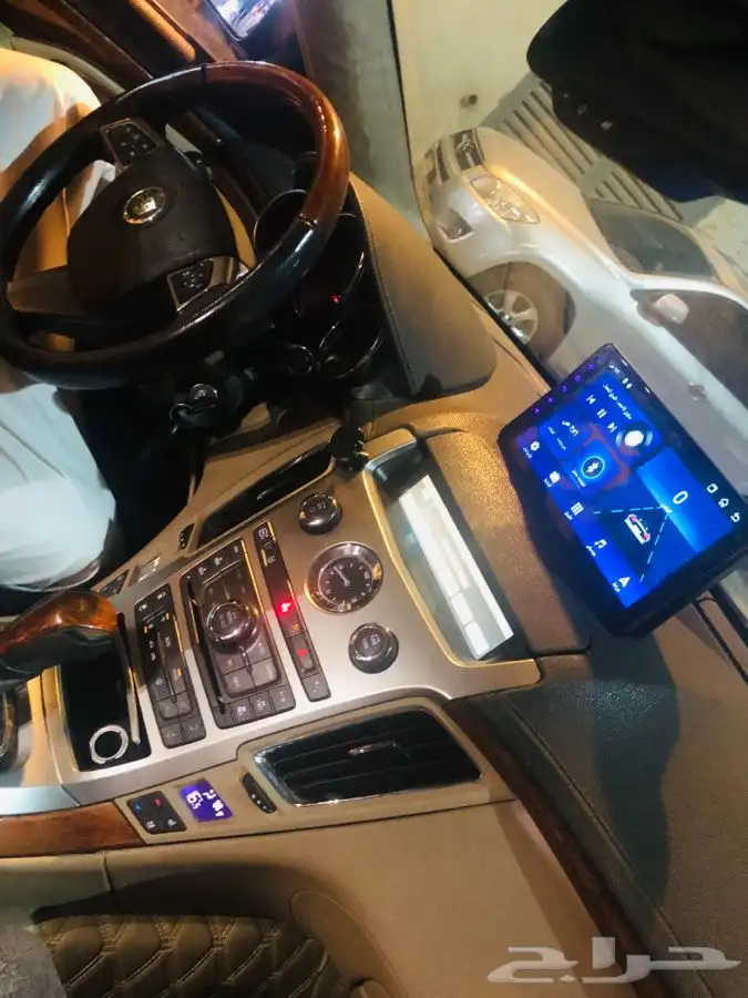 شاشة اندرويد كدلك CTS موديل 2009 0