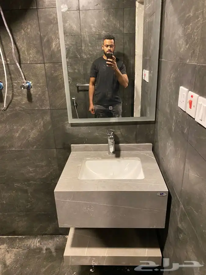 سباك في الدمام موجود سياره 12