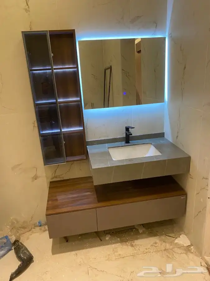 سباك في الدمام موجود سياره 0