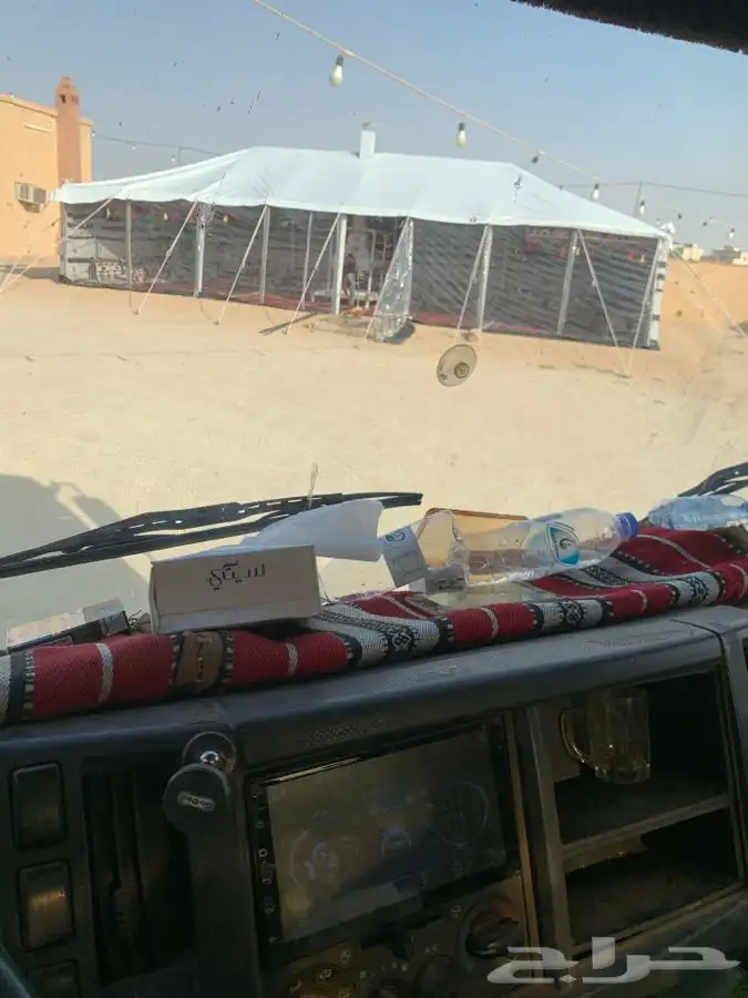 بيت شعر ابيض اسود جميع المقاسات 8