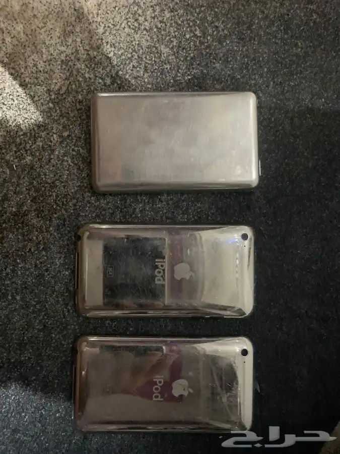 اجهزه ايفون 4