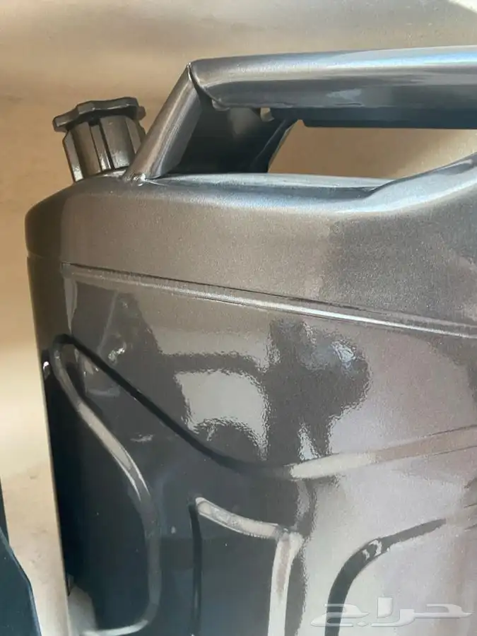 قاعدة جركل باترول 98 وفتك 1