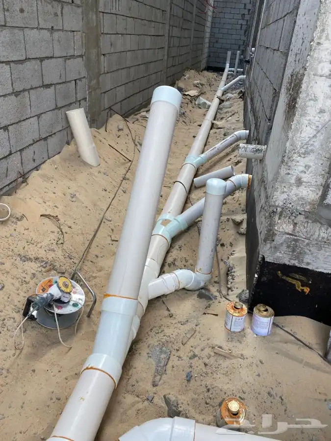 سباك في الدمام موجود سياره 19