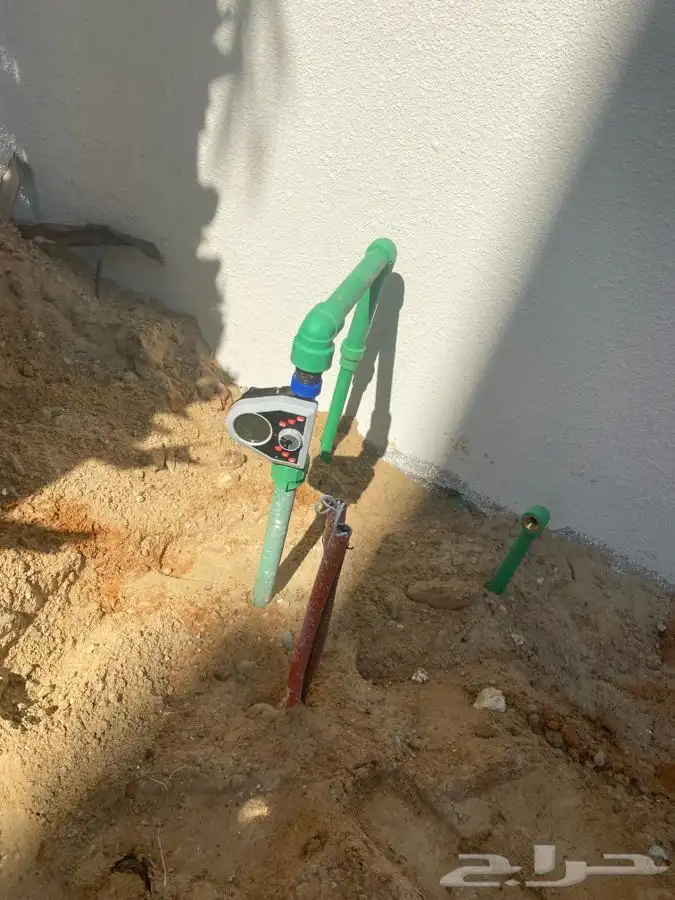 سباك في الدمام موجود سياره 3