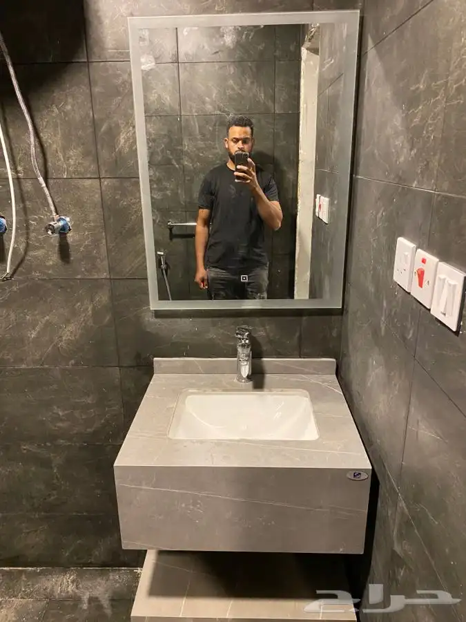 سباك في الدمام موجود سياره 13