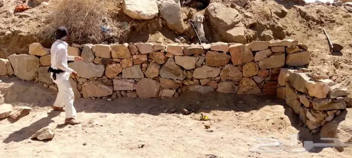 مقاول قص الرضي وتفتيات اصخور وبنا الحجر 2