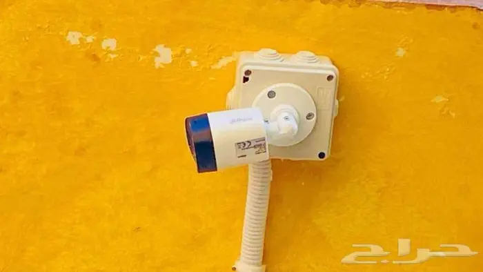 فني دشات وشبكات النت وكاميرات 1