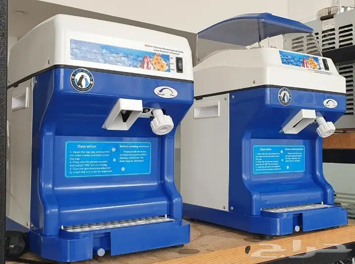 ثلاجة تحت الكاونتر 2500 ريال 27