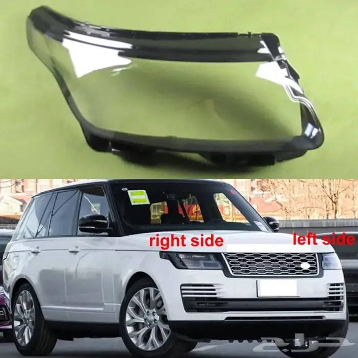 قزاز شمعة اودي A6_A8_A5 34