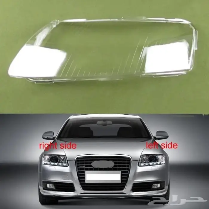 قزاز شمعة اودي A6_A8_A5 79