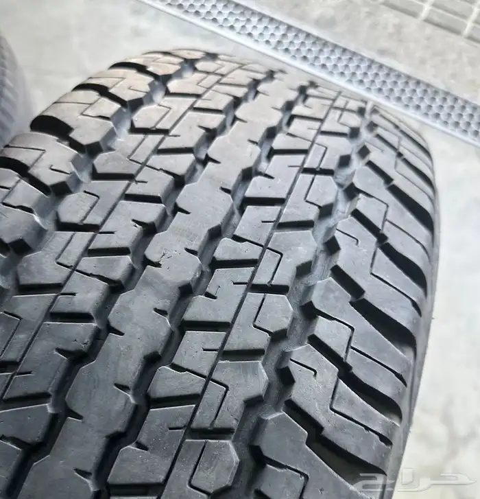 كفرات مستخدمه نظيفه 6