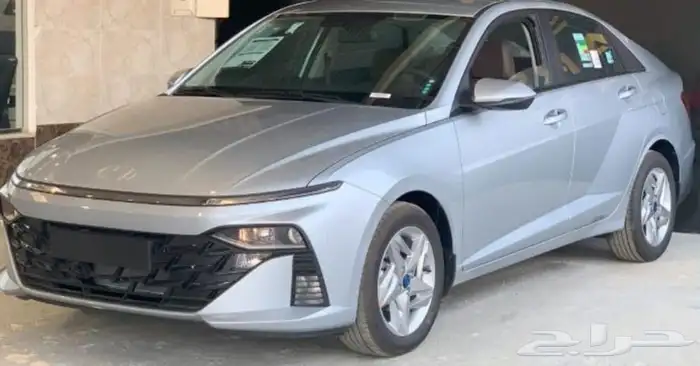 هونداى اكسنت سمارت2026 عروض بدون دفعه اولى 0