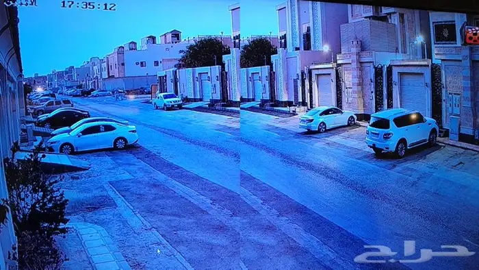 كاميرات ليلية تصوير ليلي 0