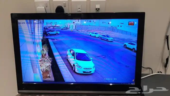 كاميرات ليلية تصوير ليلي 2